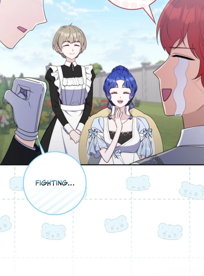 It’s My First Time Being a Mother Again Chapter 40 475 048