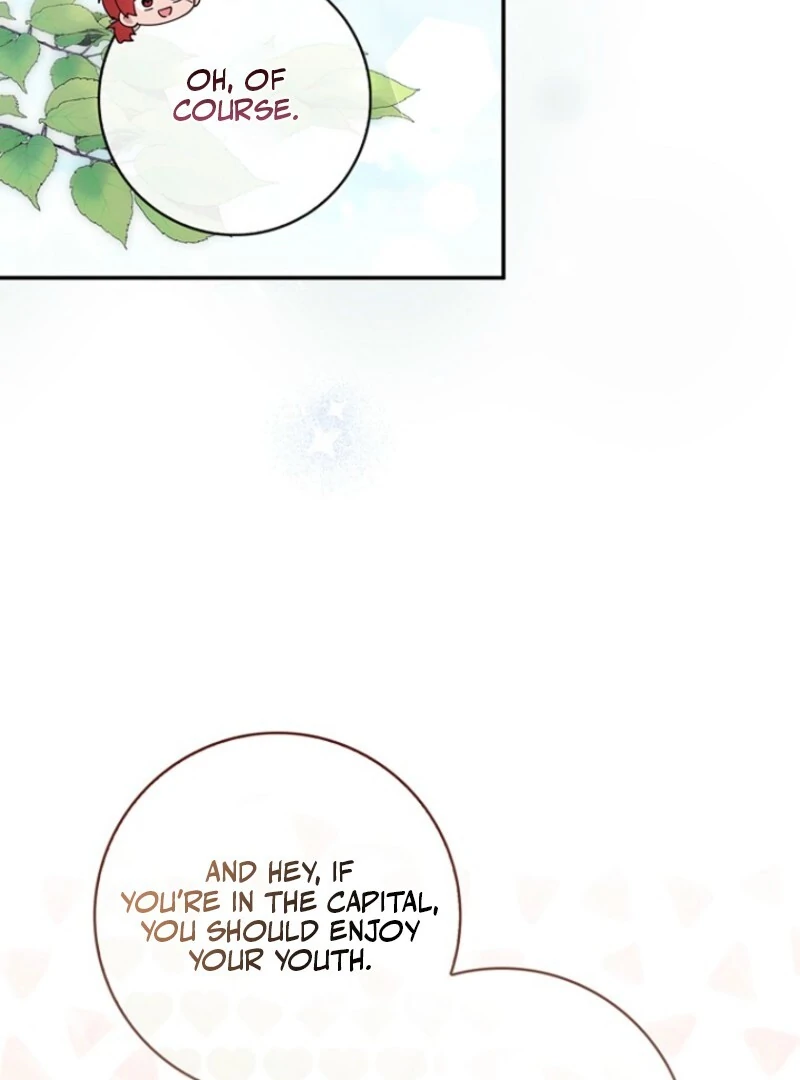 It’s My First Time Being a Mother Again Chapter 40 477 050