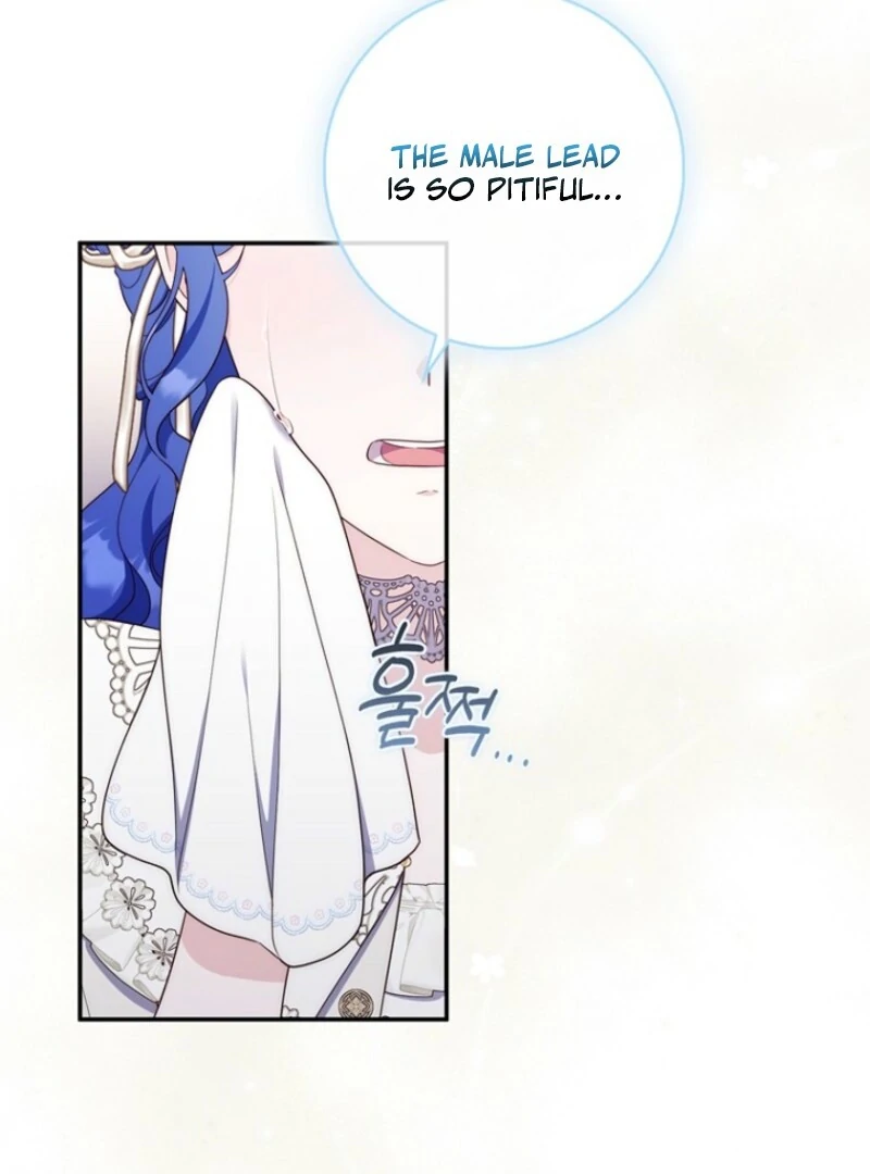 It’s My First Time Being a Mother Again Chapter 40 488 061