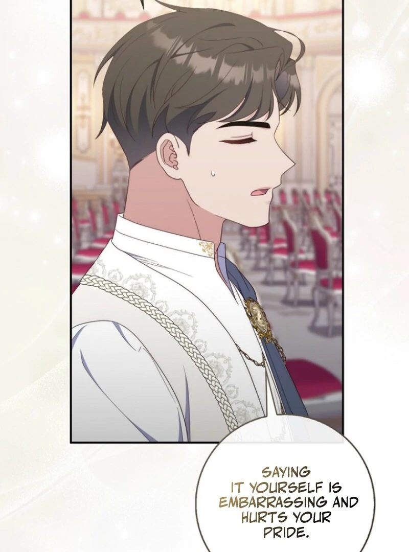 It’s My First Time Being a Mother Again Chapter 40 504 077