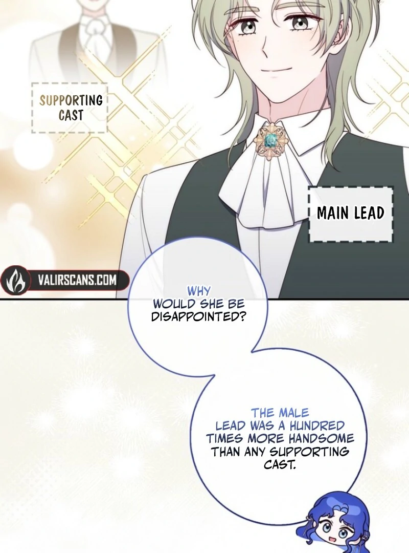 It’s My First Time Being a Mother Again Chapter 40 506 079