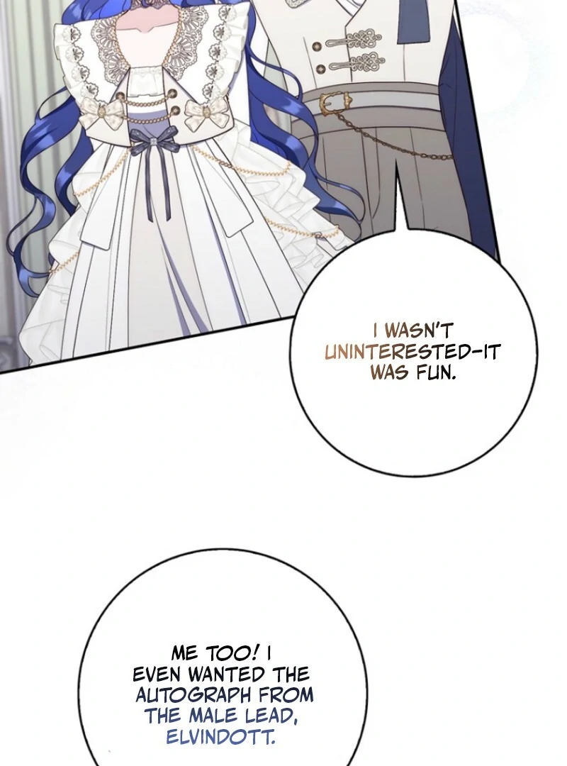 It’s My First Time Being a Mother Again Chapter 40 513 086