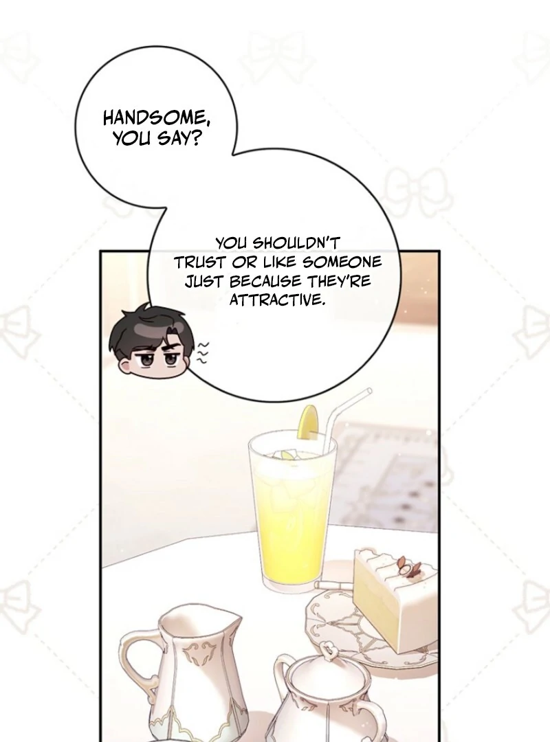 It’s My First Time Being a Mother Again Chapter 40 521 094