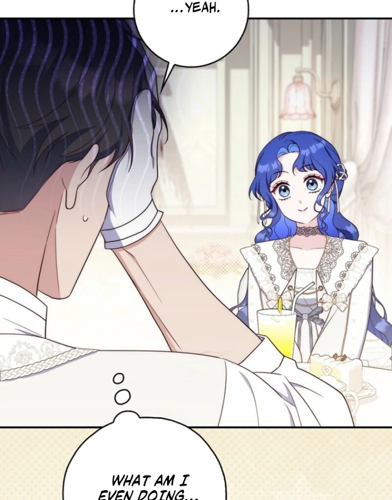 It’s My First Time Being a Mother Again Chapter 40 523 096