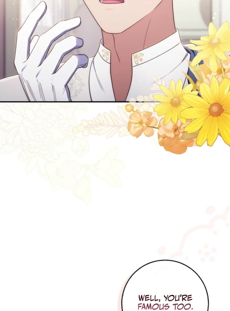 It’s My First Time Being a Mother Again Chapter 40 527 100