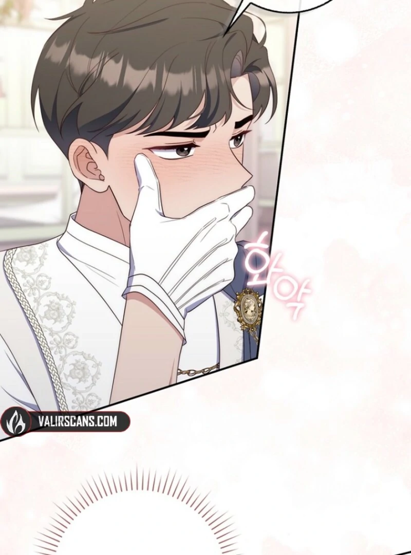 It’s My First Time Being a Mother Again Chapter 40 530 103