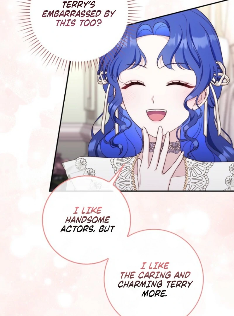 It’s My First Time Being a Mother Again Chapter 40 531 104