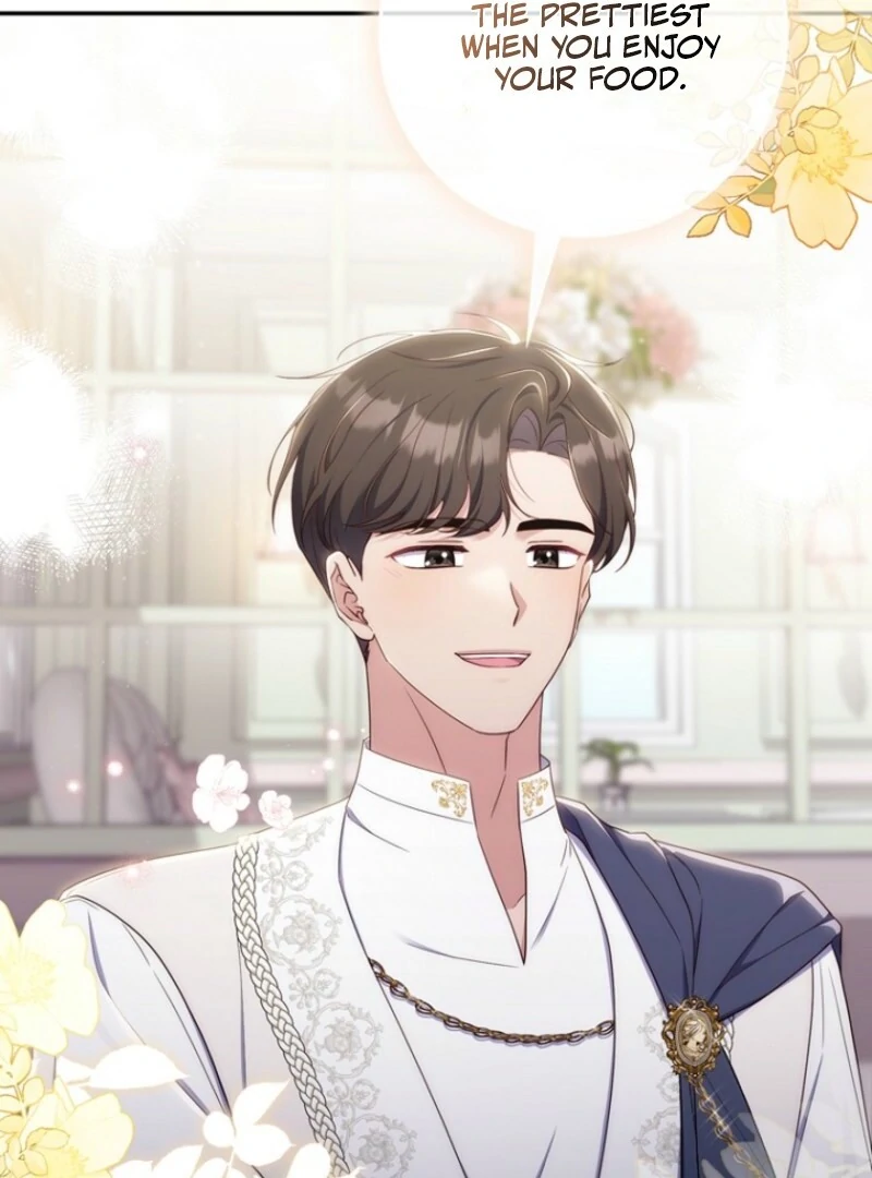 It’s My First Time Being a Mother Again Chapter 40 540 113