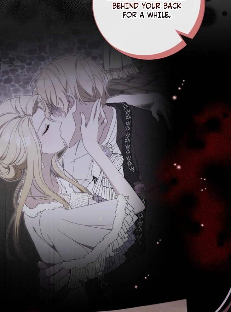 It’s My First Time Being a Mother Again Chapter 41 385 006