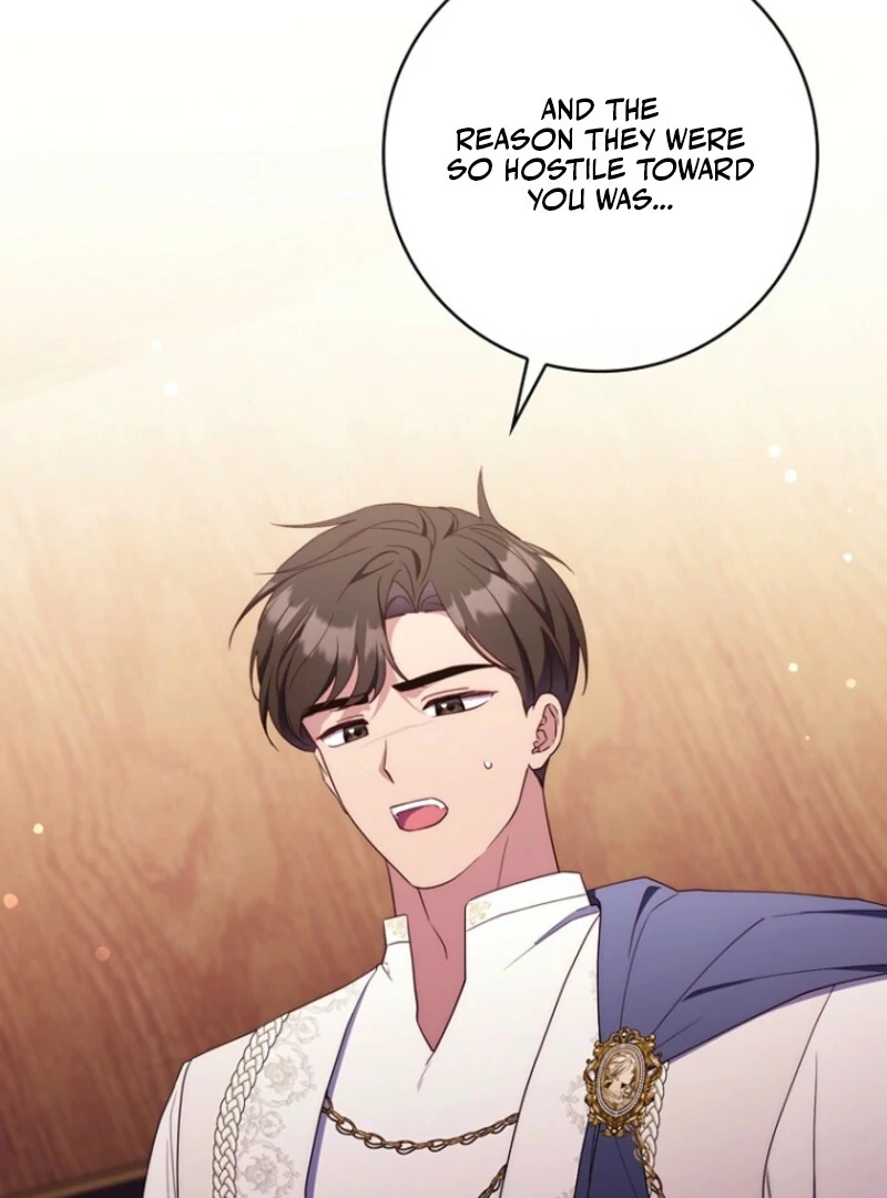 It’s My First Time Being a Mother Again Chapter 41 389 010