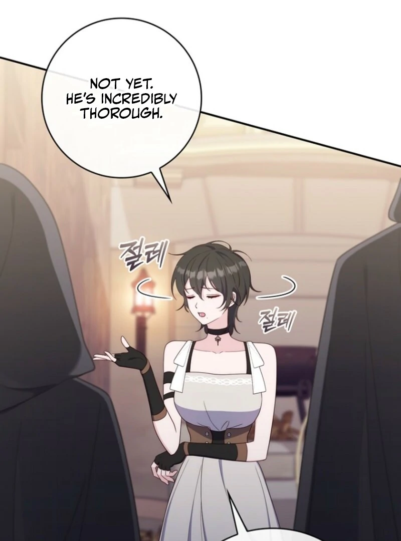 It’s My First Time Being a Mother Again Chapter 41 442 063