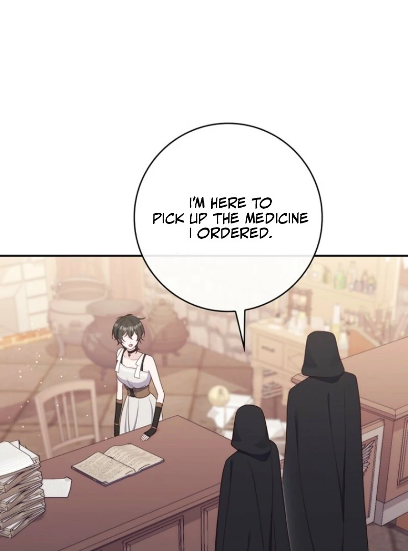 It’s My First Time Being a Mother Again Chapter 41 453 074