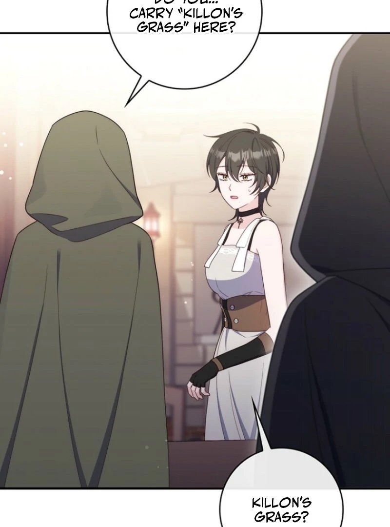 It’s My First Time Being a Mother Again Chapter 41 464 085