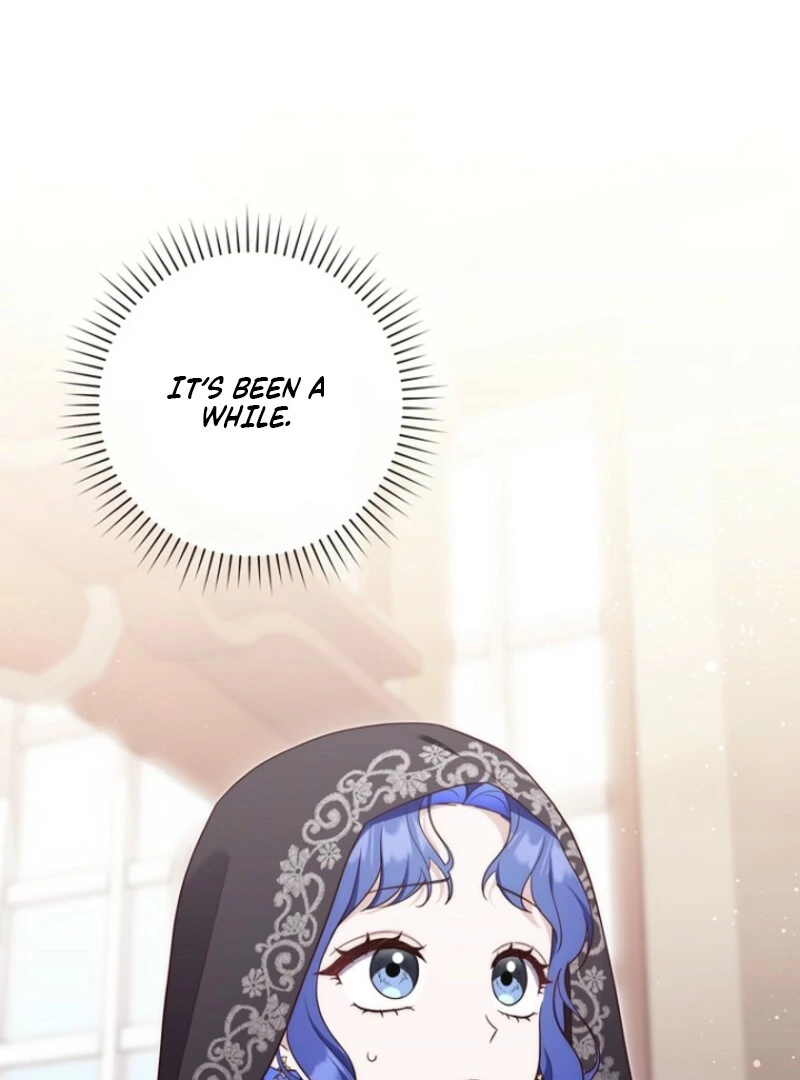 It’s My First Time Being a Mother Again Chapter 41 470 091