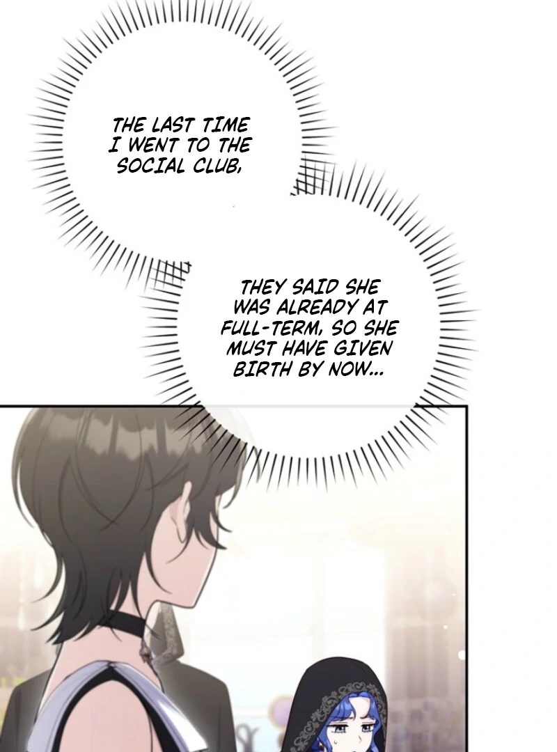 It’s My First Time Being a Mother Again Chapter 41 472 093