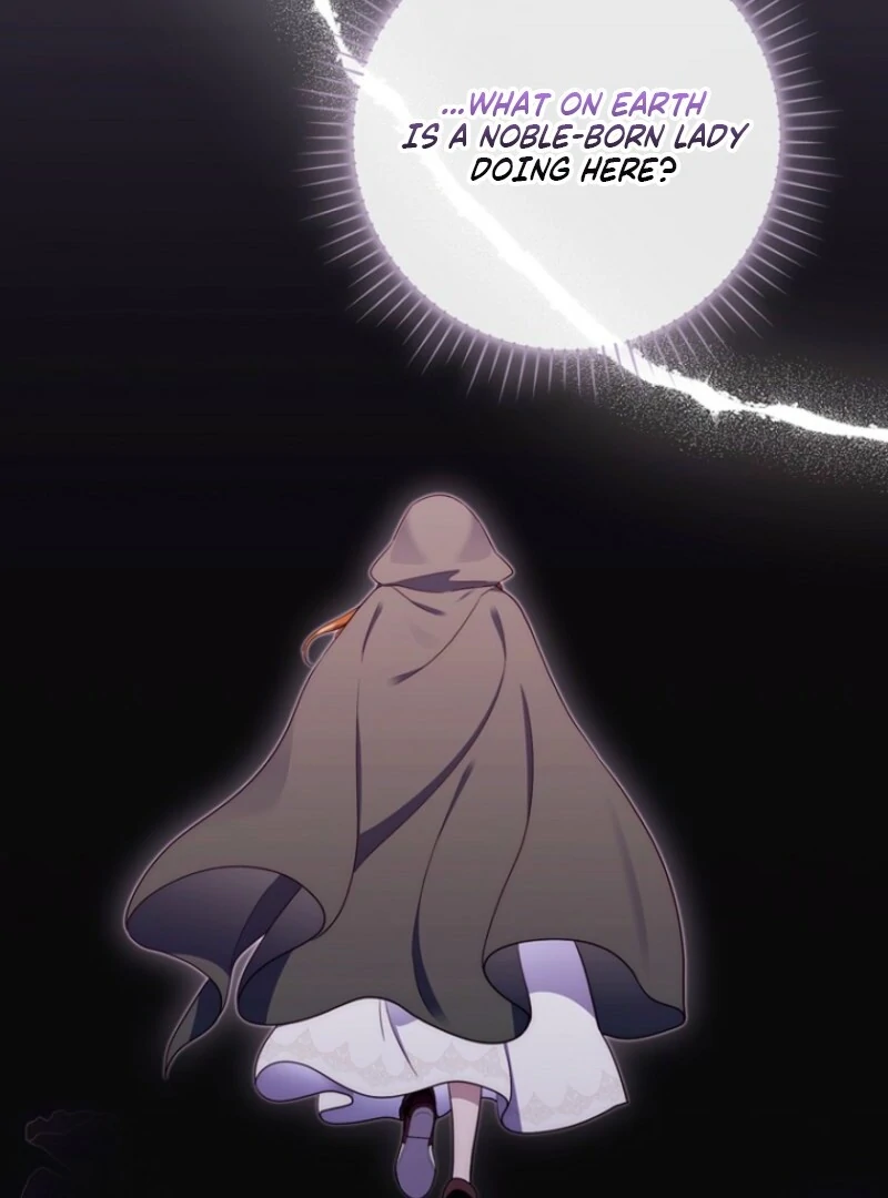 It’s My First Time Being a Mother Again Chapter 41 479 100