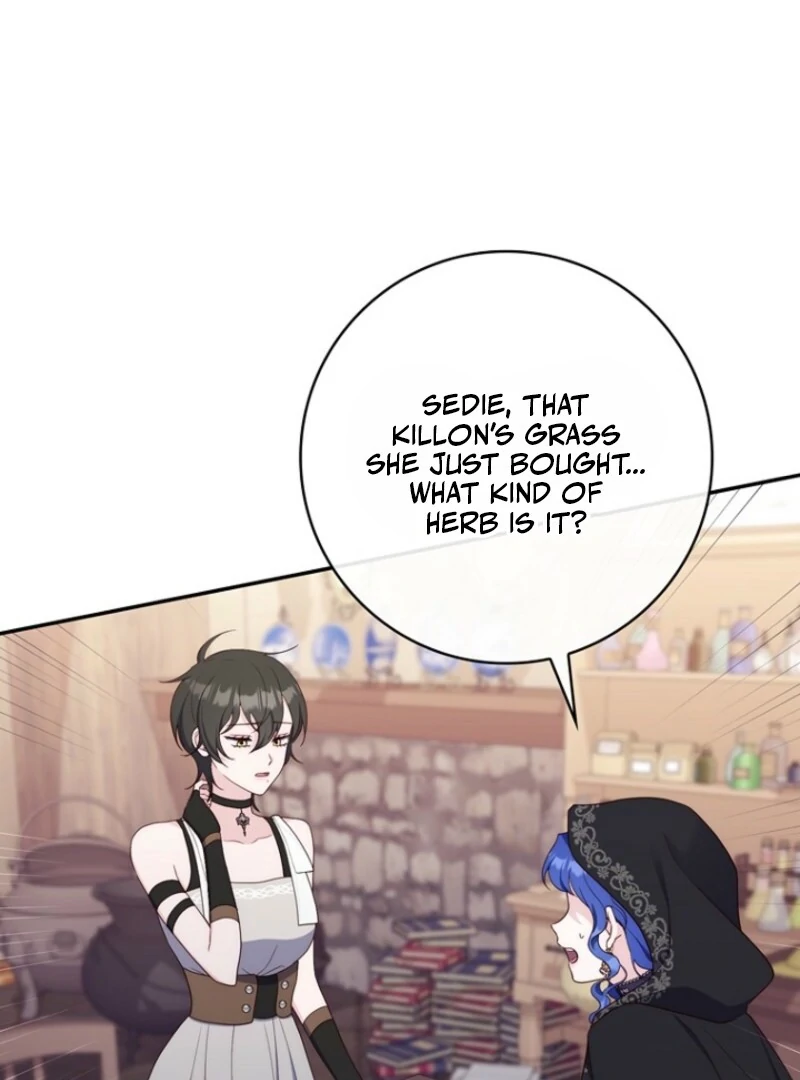 It’s My First Time Being a Mother Again Chapter 41 481 102