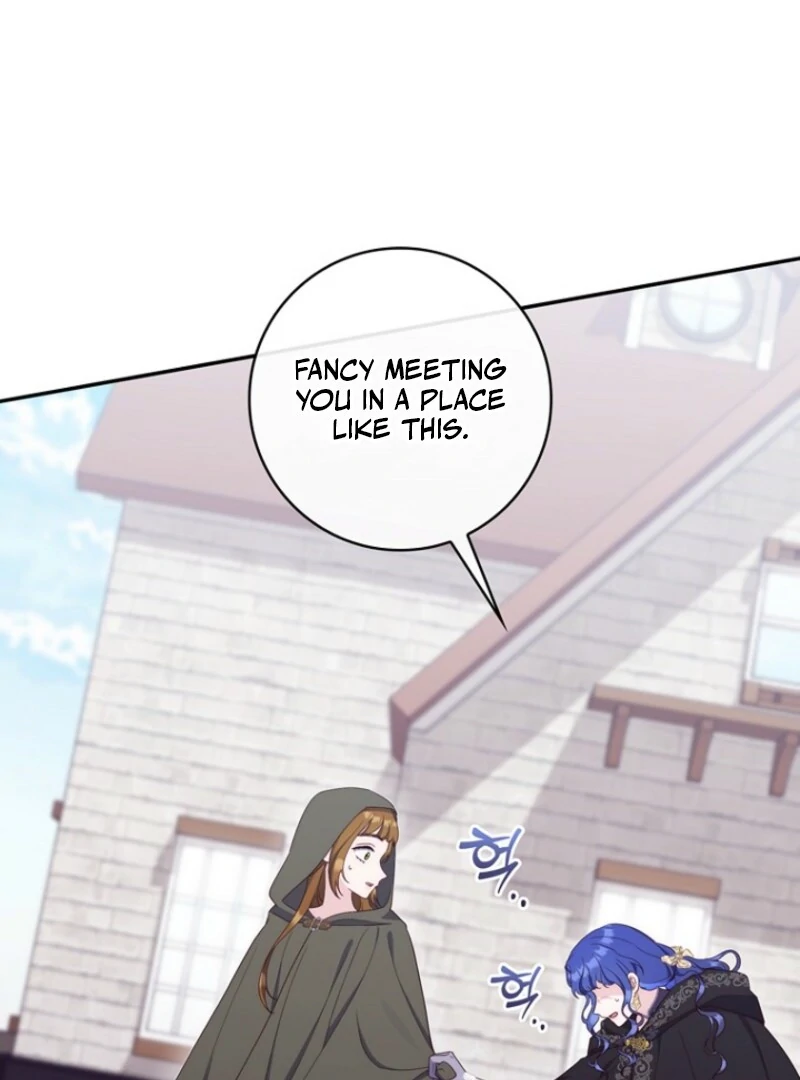 It’s My First Time Being a Mother Again Chapter 41 495 116