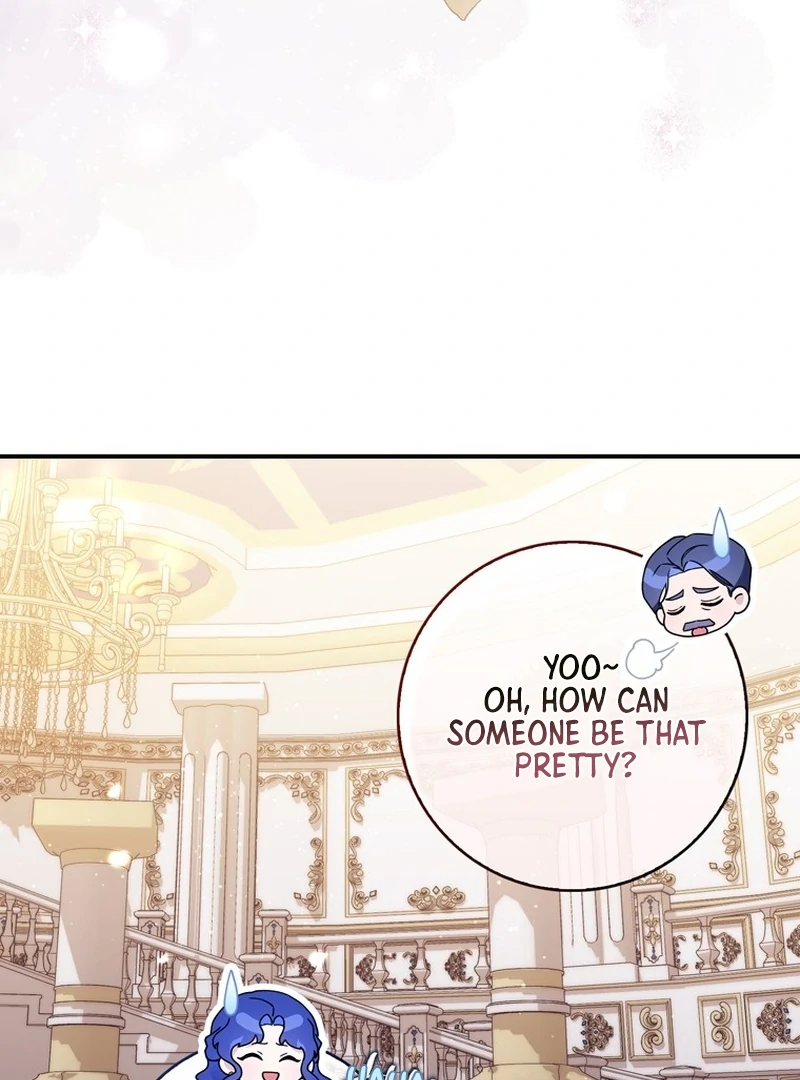 It’s My First Time Being a Mother Again Chapter 7 417 ch 7 35