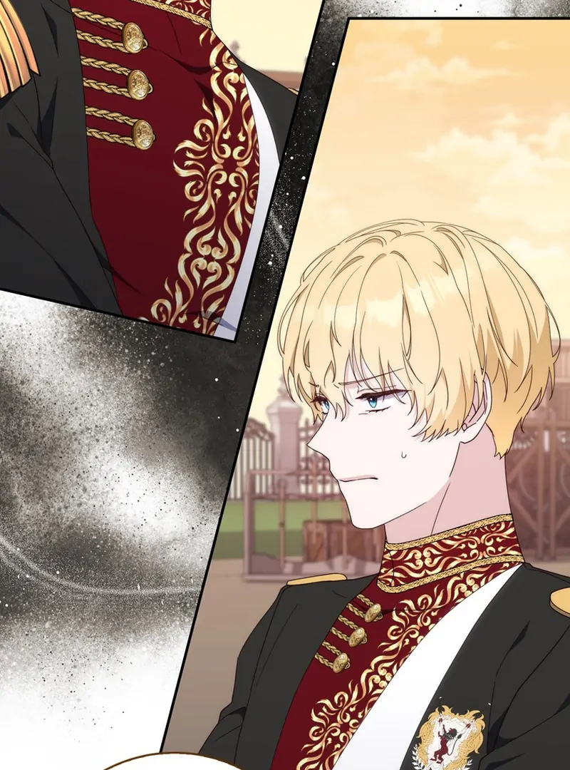 It’s My First Time Being a Mother Again Chapter 8 500 ch 8 118