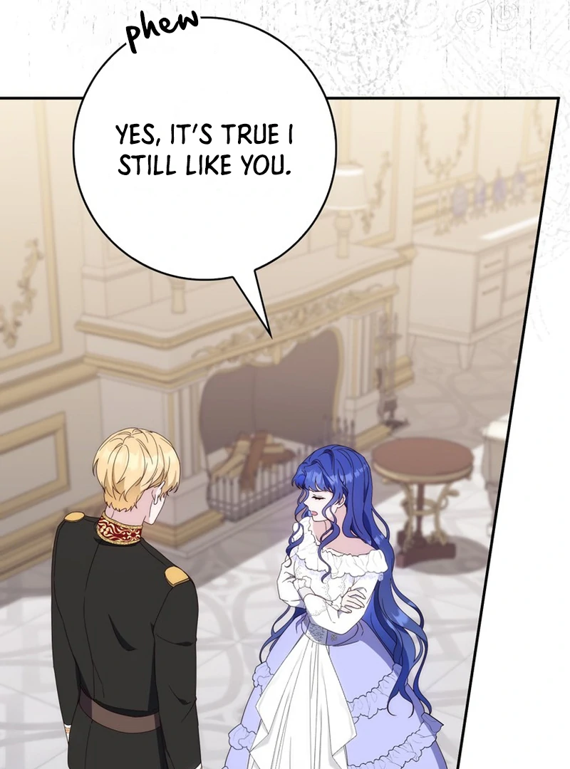 It’s My First Time Being a Mother Again Chapter 8 409 ch 8 27