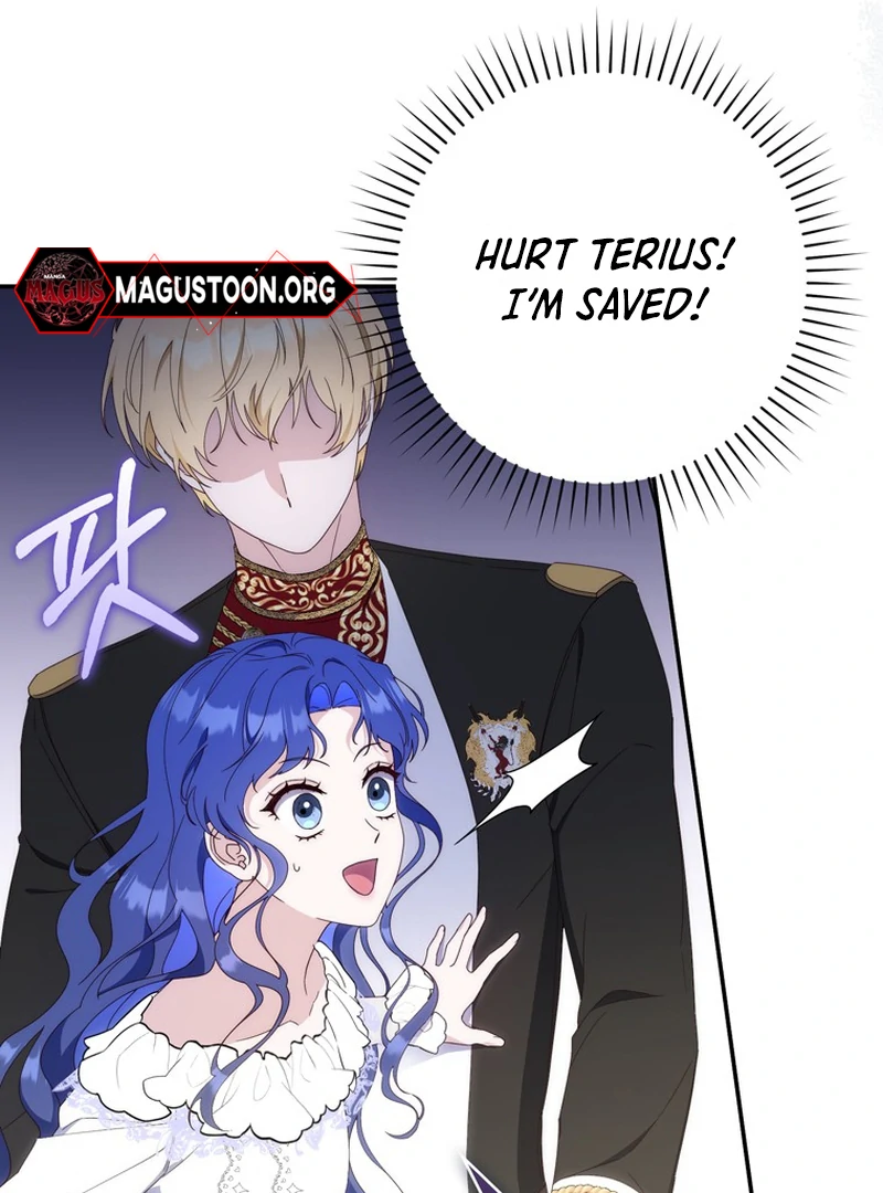 It’s My First Time Being a Mother Again Chapter 8 420 ch 8 38