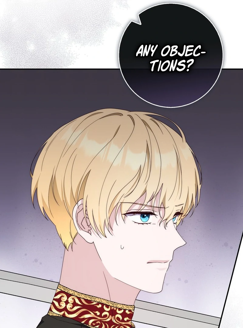 It’s My First Time Being a Mother Again Chapter 8 456 ch 8 74