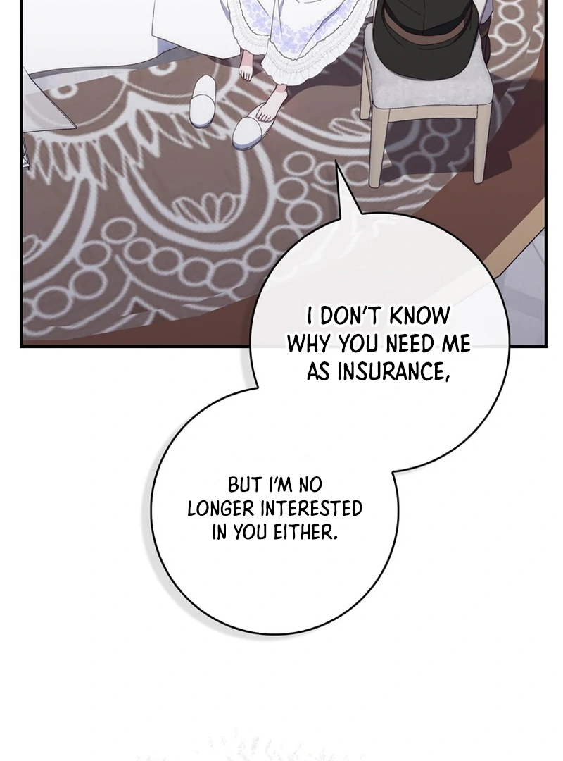 It’s My First Time Being a Mother Again Chapter 8 390 ch 8 8