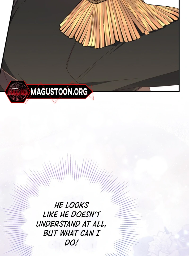 It’s My First Time Being a Mother Again Chapter 8 462 ch 8 80