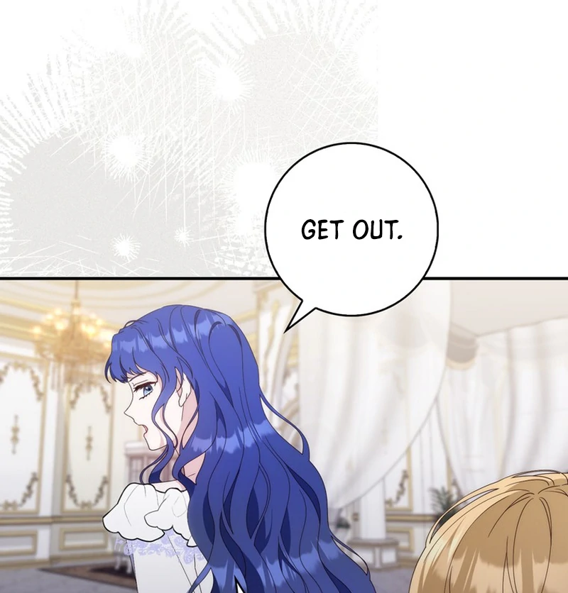 It’s My First Time Being a Mother Again Chapter 8 391 ch 8 9