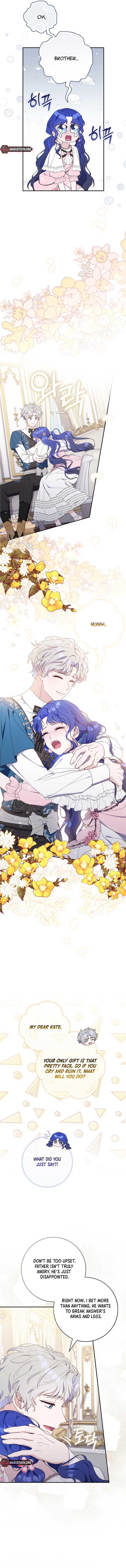 It’s My First Time Being a Mother Again Chapter 9 68 ch 9 10