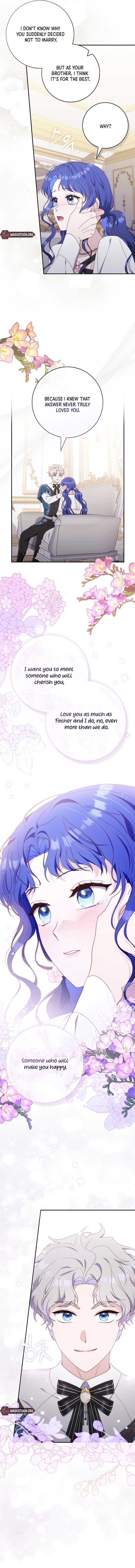 It’s My First Time Being a Mother Again Chapter 9 69 ch 9 11