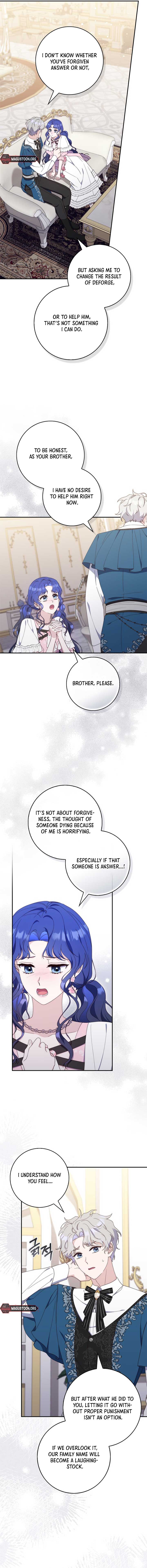 It’s My First Time Being a Mother Again Chapter 9 70 ch 9 12