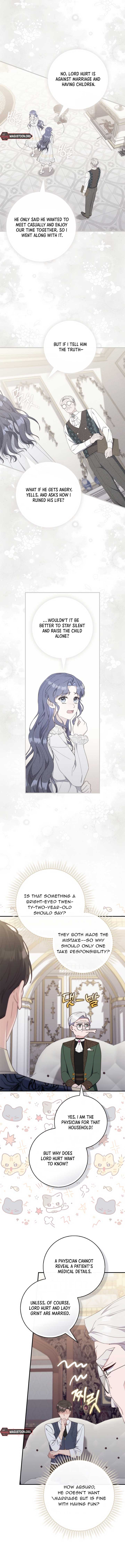 It’s My First Time Being a Mother Again Chapter 9 73 ch 9 15