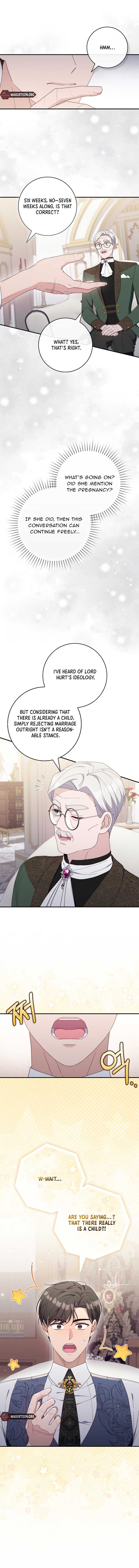 It’s My First Time Being a Mother Again Chapter 9 74 ch 9 16