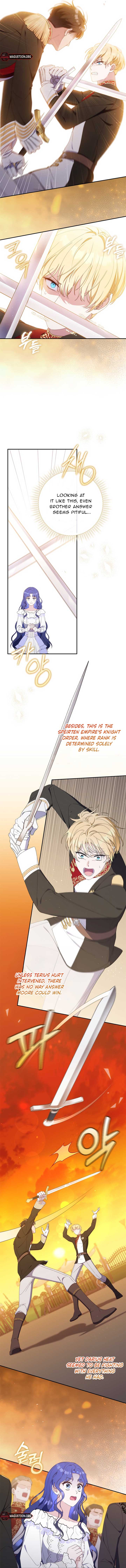 It’s My First Time Being a Mother Again Chapter 9 61 ch 9 3