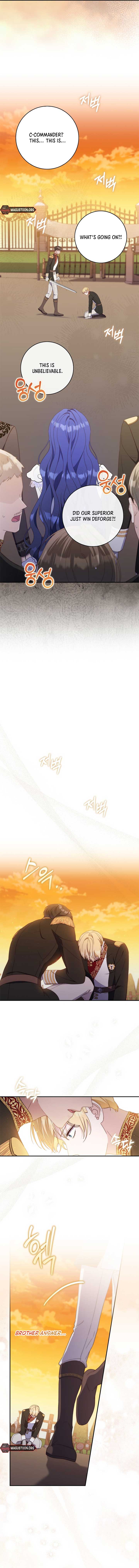 It’s My First Time Being a Mother Again Chapter 9 62 ch 9 4