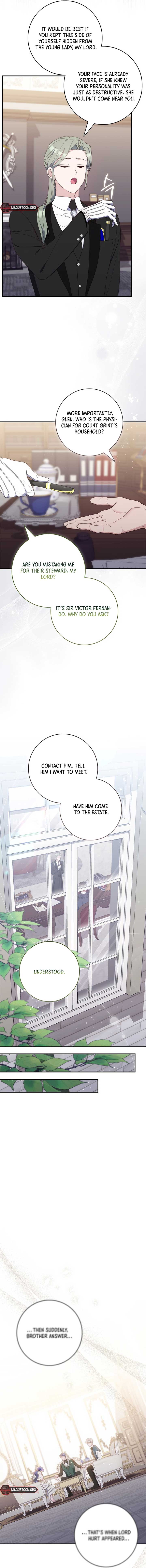 It’s My First Time Being a Mother Again Chapter 9 65 ch 9 7