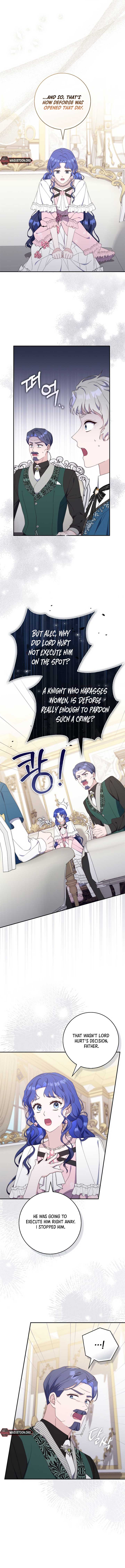 It’s My First Time Being a Mother Again Chapter 9 66 ch 9 8