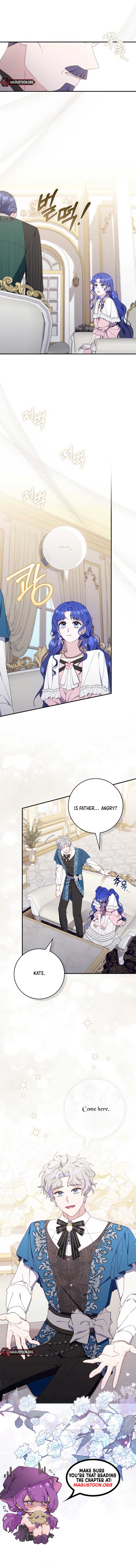 It’s My First Time Being a Mother Again Chapter 9 67 ch 9 9