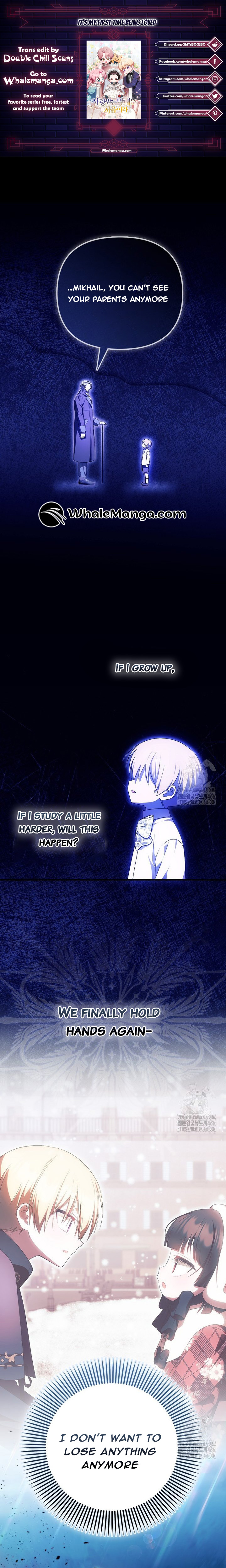 It’s My First Time Being Loved Chapter 51 65 ch 51 1