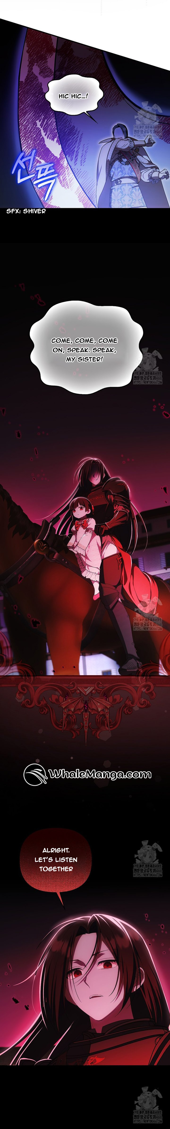 It’s My First Time Being Loved Chapter 51 82 ch 51 18