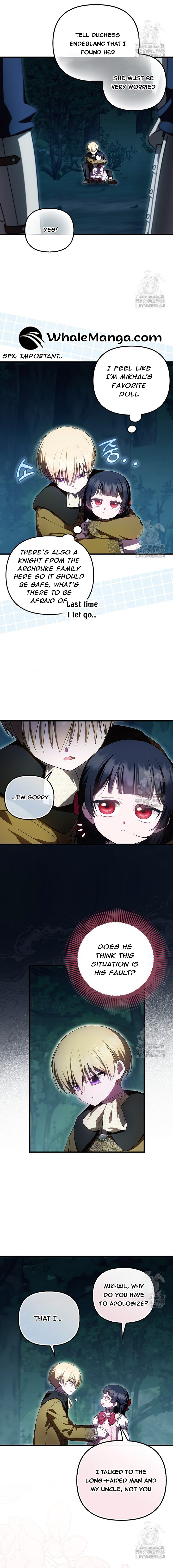 It’s My First Time Being Loved Chapter 51 69 ch 51 5