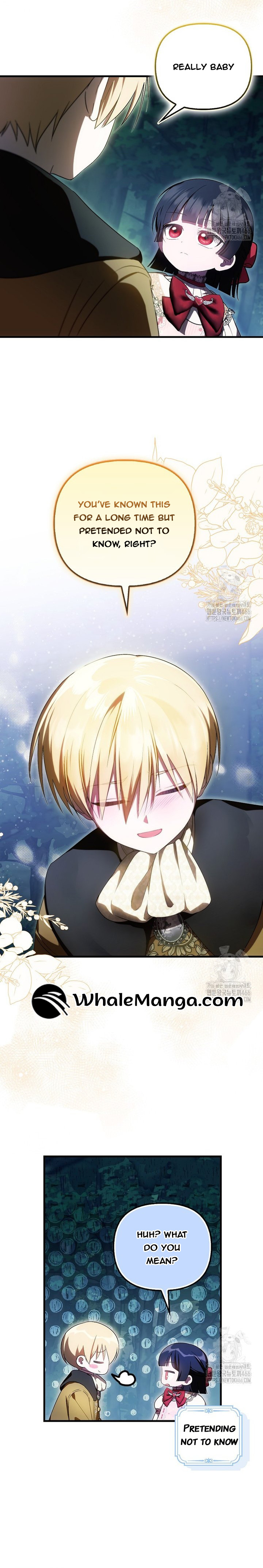 It’s My First Time Being Loved Chapter 51 71 ch 51 7