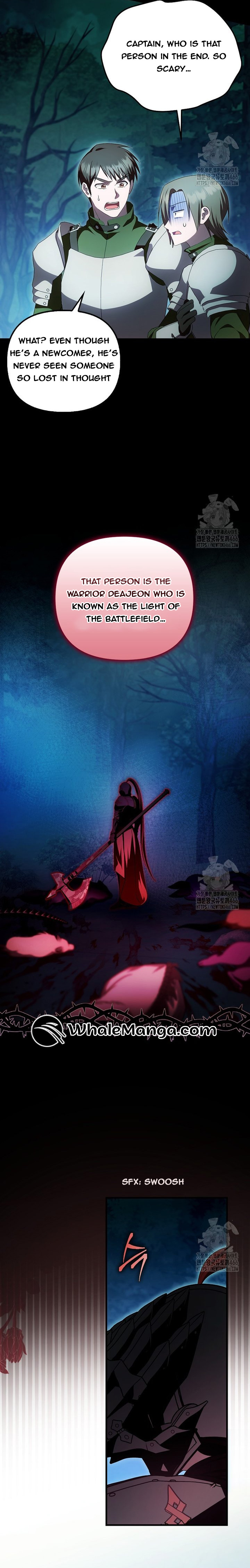 It’s My First Time Being Loved Chapter 51 73 ch 51 9