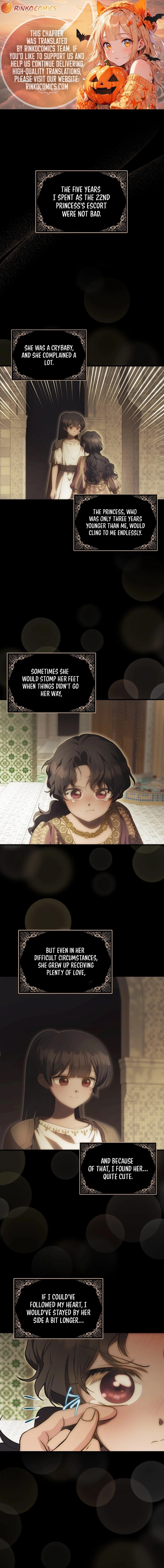 It’s My First Time Being Loved Chapter 81 47 01