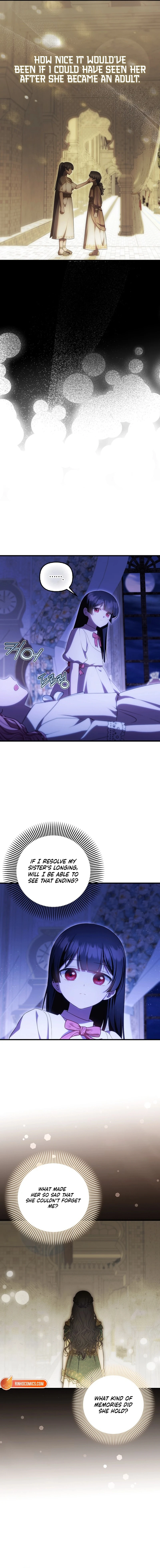 It’s My First Time Being Loved Chapter 81 48 02