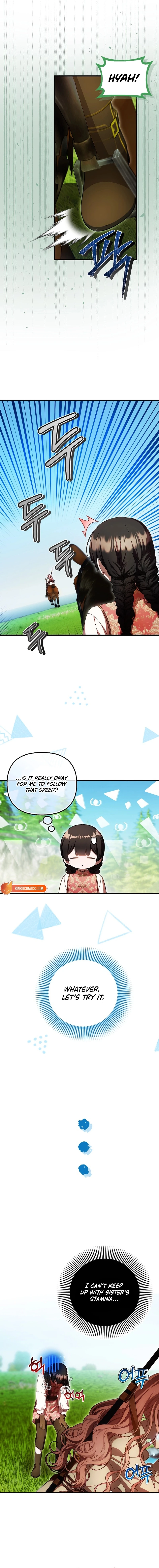 It’s My First Time Being Loved Chapter 81 52 06