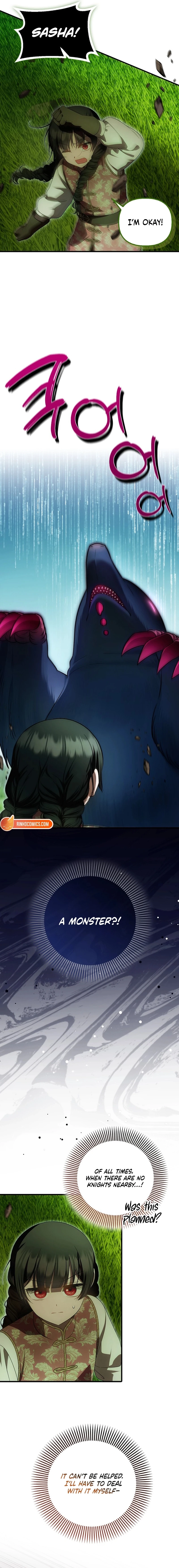 It’s My First Time Being Loved Chapter 81 56 10