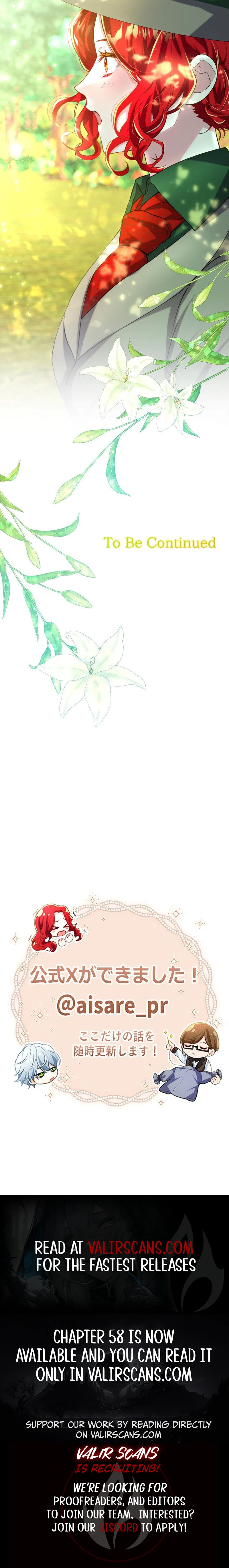 It’s not a case of being loved Chapter 29 43 9